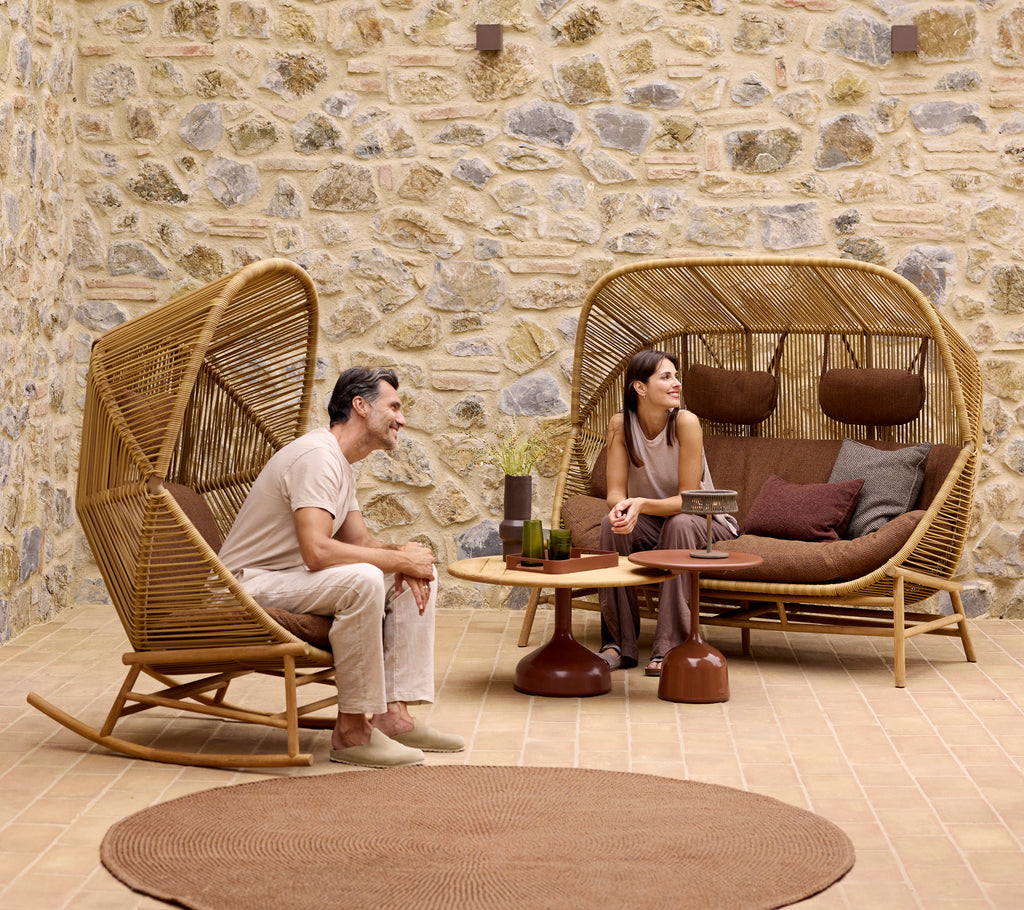 Hive 2-seters sofa