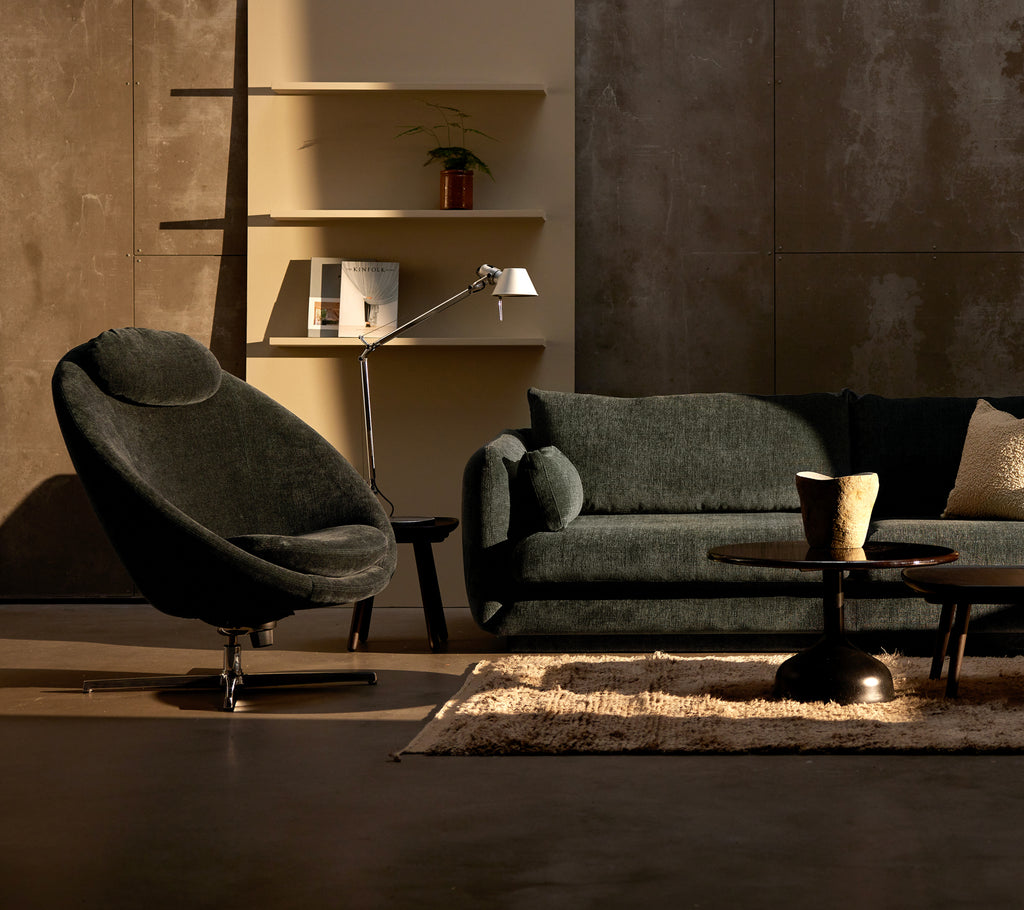 Pace loungestol