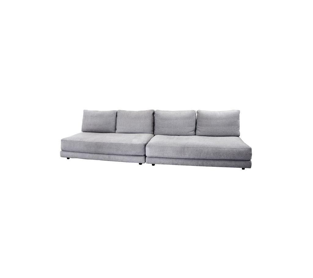 Scale 2 x 2-seter sofa