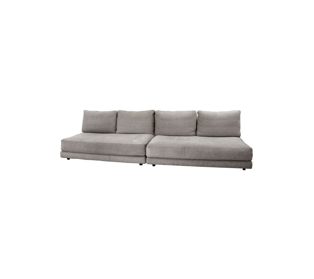 Scale 2 x 2-seter sofa