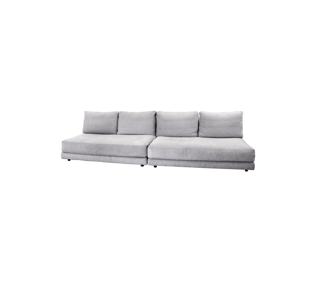 Scale 2 x 2-seter sofa (6)