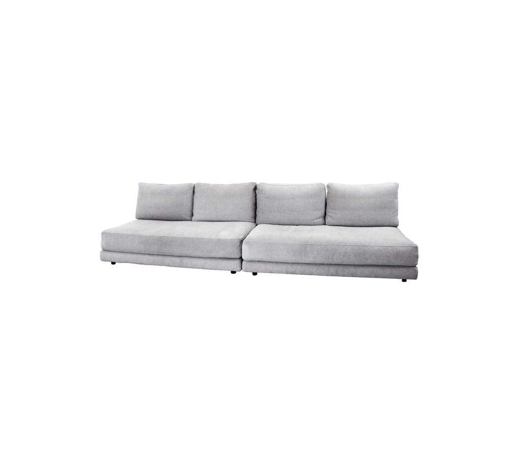 Scale 2 x 2-seter sofa