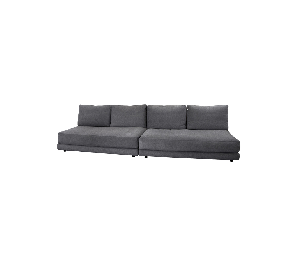 Scale 2 x 2-seter sofa