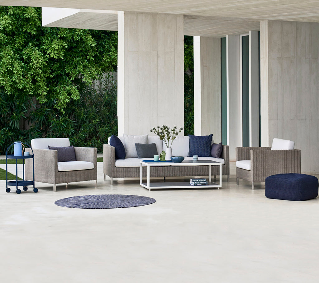Connect 2-pers sofa, venstre